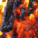 Artemis Astronauts Describe Charring On Heat Shield During Fiery Return To Earth