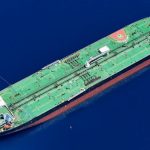 Ocean Thunder vessel arrives in Malaysia with 1 million barrels of Iraqi crude