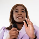 Expert urges young broadcasters to embrace mentorship for lasting success