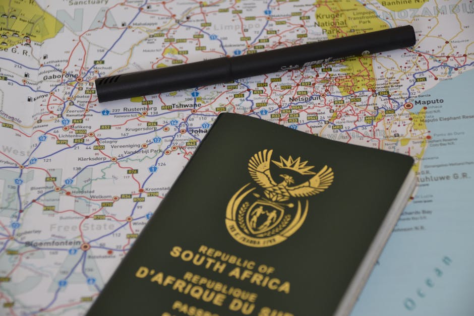 Canada Pauses Visas From African Nations Over Ebola Outbreak
