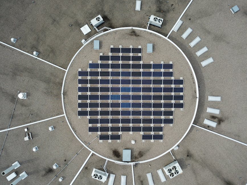 Millennium Heights powers ahead with solar innovation