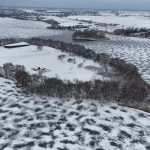 Mysterious cold blob will ‘disrupt life as we know it’ across Europe