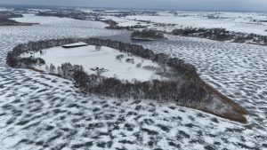 Mysterious cold blob will ‘disrupt life as we know it’ across Europe